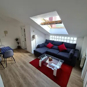 Nuevo En Apartamento